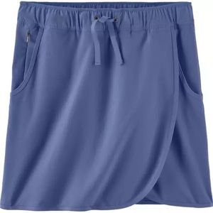 Patagonia Fleetwith Skort